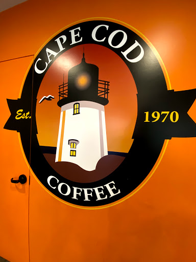 Coffee Store «Cape Cod Coffee», reviews and photos, 348 Main St, Mashpee, MA 02649, USA