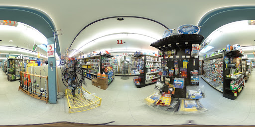 Home Improvement Store «Emporium True Value Hardware», reviews and photos, 72 Main St, Sag Harbor, NY 11963, USA