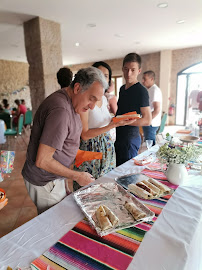Photos du propriétaire du Livraison de repas à domicile Latinos Food à Allemagne-en-Provence - n°16