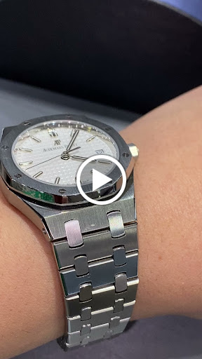 Jewelry Store «Treasures Fine Jewelers», reviews and photos, 5247 Hickory Hollow Pkwy, Antioch, TN 37013, USA