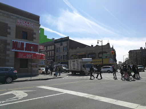 Home Goods Store «Save-A-Thon Stores», reviews and photos, 824 Flatbush Ave, Brooklyn, NY 11226, USA