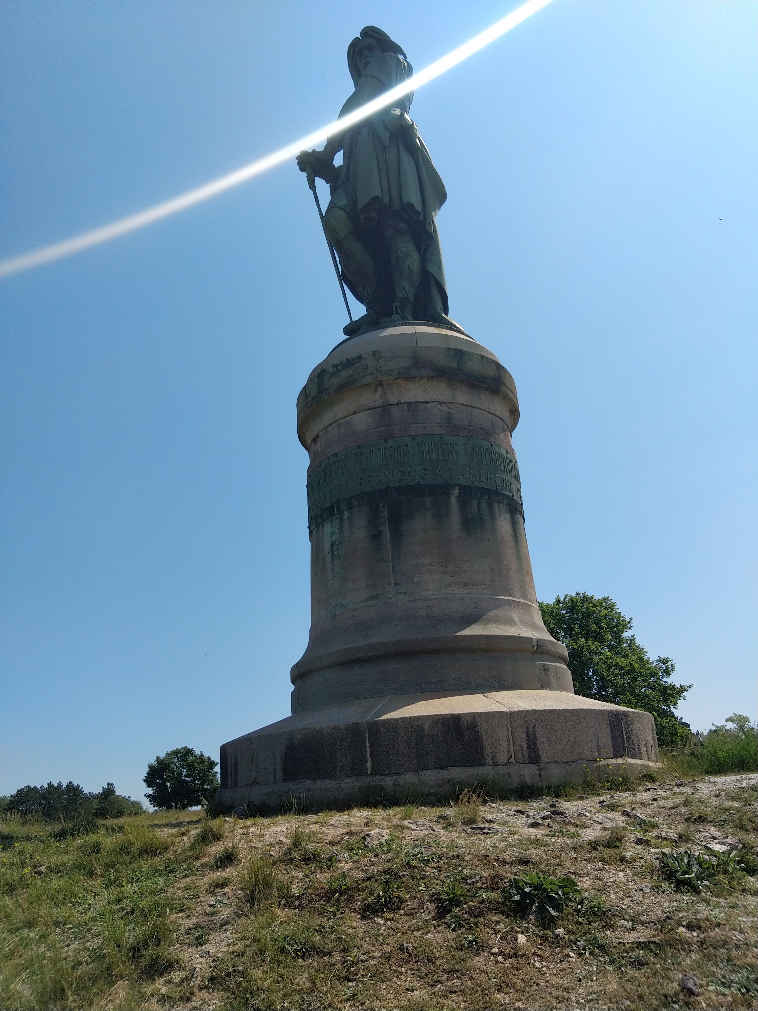 Photo n° 2 de l'avis de Hervé. fait le 02/06/2023 à 17:41