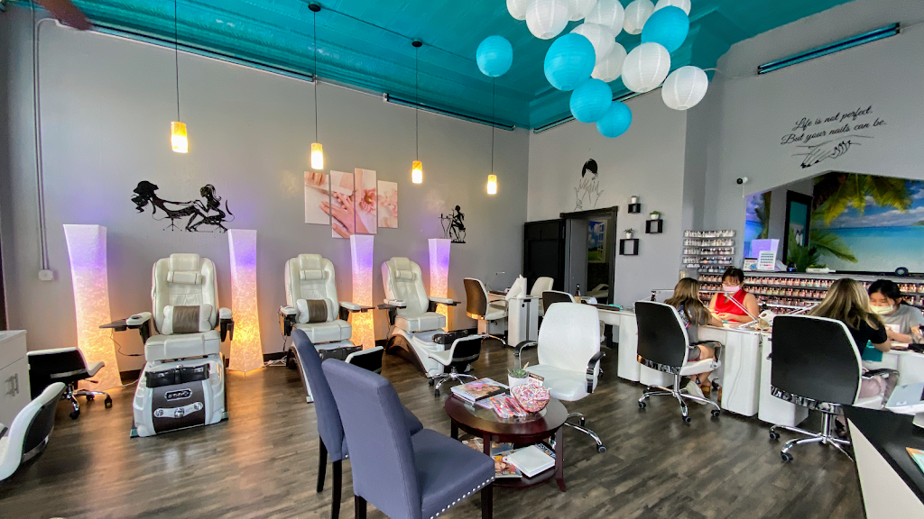 Horizon Nails - Indianola, IA 50125 - Services and Reviews