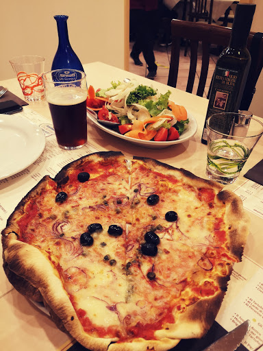 Ristorante - Pizzeria da Giorgio...E Non Solo in Montevarchi, Provincia di Arezzo