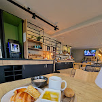 Photo n° 2 de l'avis de Lloyd.l fait le 06/05/2024 à 16:12 pour Hôtel Ibis Tours centre Giraudeau à Tours