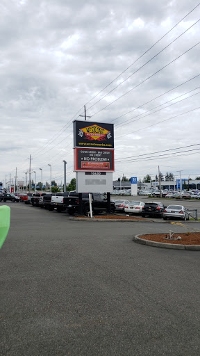 Used Car Dealer «West Coast Autoworks», reviews and photos, 22400 WA-99, Edmonds, WA 98026, USA