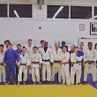 Redbridge Judo Club