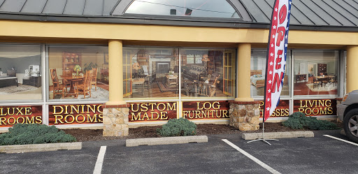 Amish Furniture Store «Dutch Selection», reviews and photos, 793 Lancaster Pike, Quarryville, PA 17566, USA