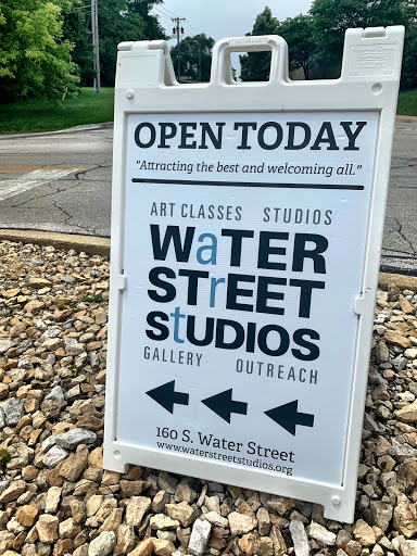 Non-Profit Organization «Water Street Studios», reviews and photos, 160 S Water St, Batavia, IL 60510, USA