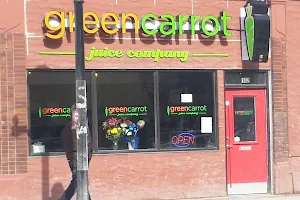 Green Carrot Juice Co. image