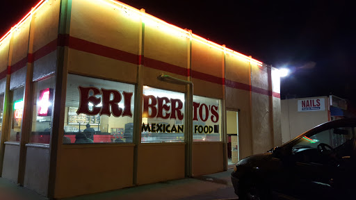 Eriberto's Mexican Food
