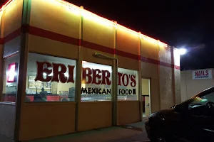 Eriberto's Mexican Food image