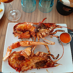 Photo n°57 de Le Triskell à Quiberon ()