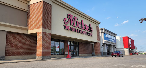 Craft Store «Michaels», reviews and photos, 1740 Walden Ave Ste 200, Cheektowaga, NY 14225, USA