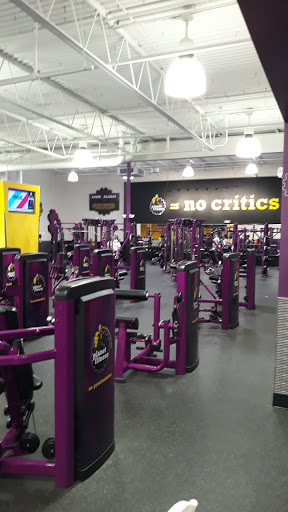 Gym «Planet Fitness», reviews and photos, 27830 Tomball Pkwy, Tomball, TX 77375, USA