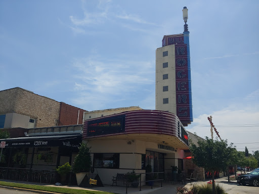 Wedding Venue «Will Rogers Theatre Special Event Venue», reviews and photos, 4322 N Western Ave, Oklahoma City, OK 73118, USA