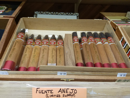 Tobacco Shop «Village Tobacco», reviews and photos, 114 Main St, Bradley Beach, NJ 07720, USA