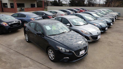 Used Car Dealer «Car Town Motors», reviews and photos, 3006 State Hwy 66, Caddo Mills, TX 75135, USA