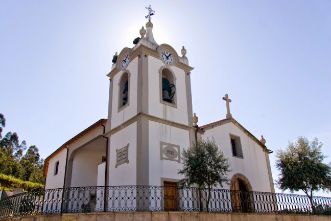 Igreja de Medas