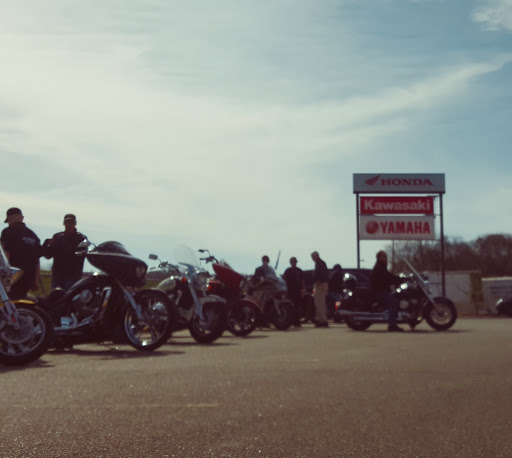 Motorcycle Dealer «Starr Cycle», reviews and photos, 200 Pierce Ave, North Mankato, MN 56003, USA