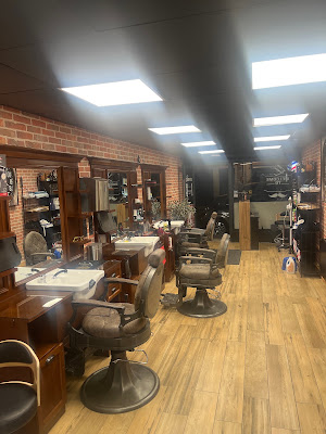 SAN COIFFURE à Thiais