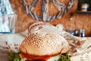 Juicy&Burger Phi Phi Island image