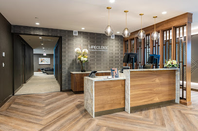 LifeClinic Chiropractic & Rehabilitation - River North One Chicago, IL