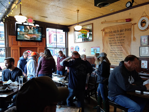 Auto Parts Store «Dry Ridge Auto Parts», reviews and photos, 17 S Main St, Dry Ridge, KY 41035, USA