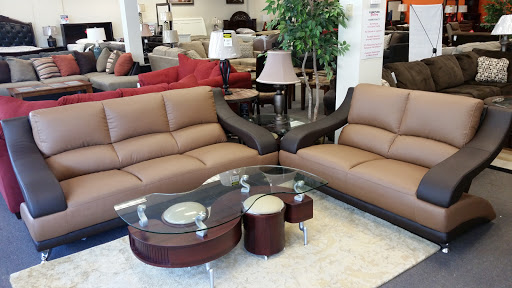 Furniture Store «Furniture Gallery», reviews and photos, 250 Granite St #1905b, Braintree, MA 02184, USA