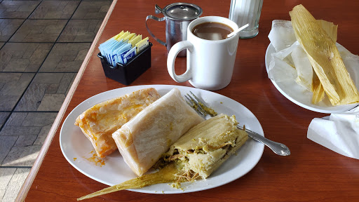 Tamale shop Glendale