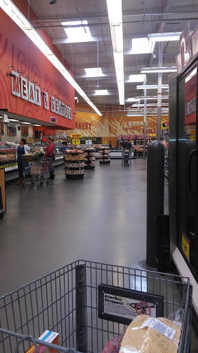 Grocery Store «Food 4 Less», reviews and photos, 3000 Baldwin Park Blvd, Baldwin Park, CA 91706, USA
