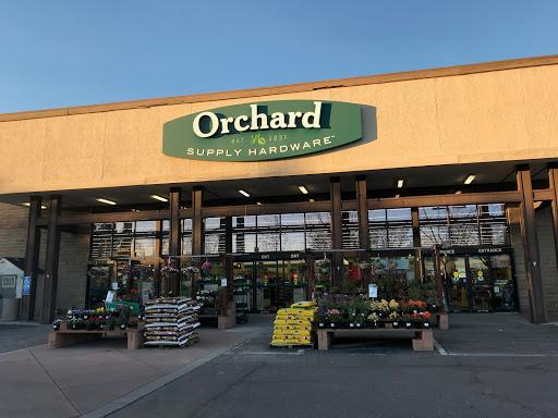 Hardware Store «Orchard Supply Hardware», reviews and photos, 5365 Prospect Rd, San Jose, CA 95129, USA