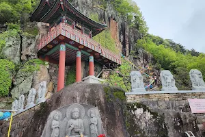 Saseongam Temple image