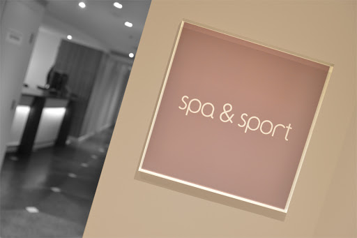 Spa & Sport at Swissotel Sydney