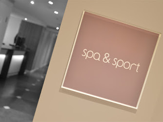 Spa & Sport at Swissotel Sydney