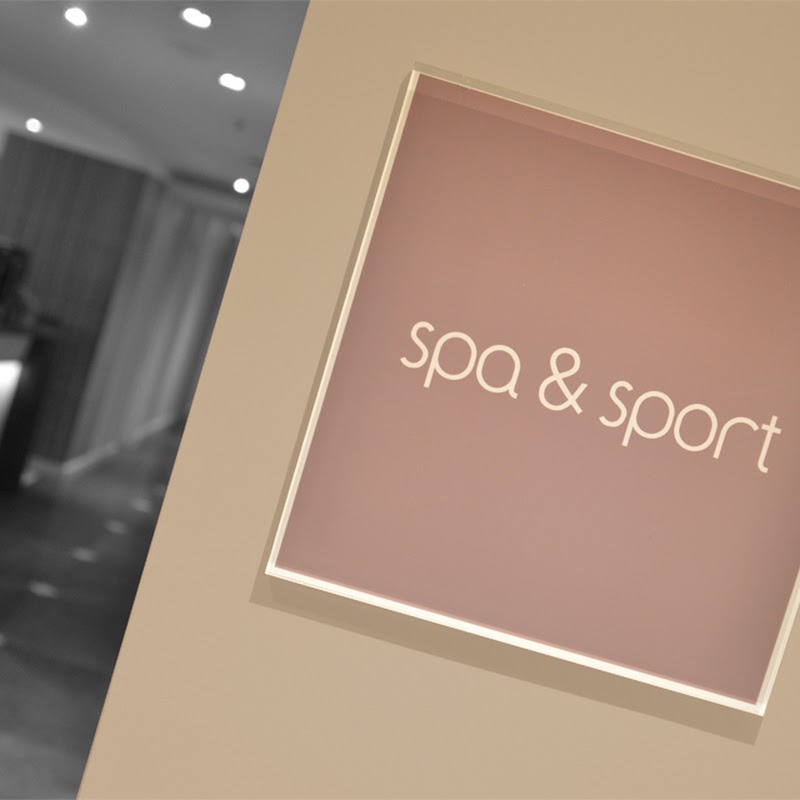 Spa & Sport at Swissotel Sydney