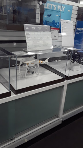 Electronics Store «Best Buy», reviews and photos, 34940 Emerald Coast Pkwy #150, Destin, FL 32541, USA