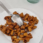 Photo n°11 de l'avis de NANDO.I fait le 08/03/2024 à 05:27 sur le  Ristorante Cappuccini à Catignano