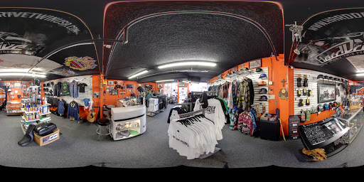 Motorcycle Shop «In the Wind», reviews and photos, 123 W Badillo St, Covina, CA 91723, USA