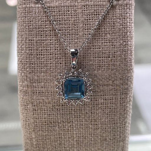 Jeweler «Dixon Jewelers», reviews and photos, 20044 US-59, Humble, TX 77338, USA