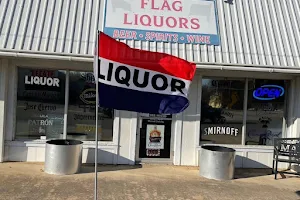 Flag Liquor image