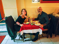 Atmosphère du Restaurant indien Le Delhi à L'Isle-Adam - n°2