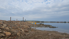 Puerto UPM Muelle Norte