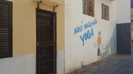 AwA Yoga - C. el Salvador, n10, 35010 Las Palmas de Gran Canaria, Las Palmas, Spain