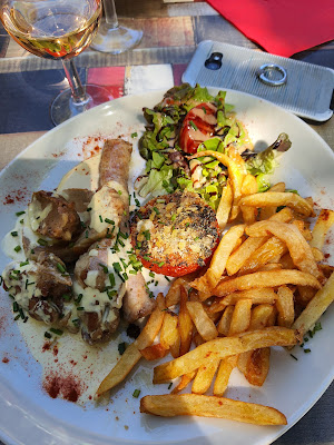 LA PIQUE Restaurant - Bar à Bagnères-de-Luchon