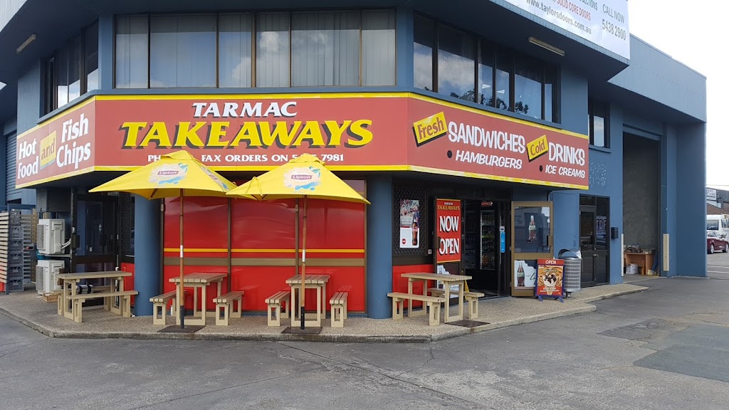 Tarmac Take Away 4510