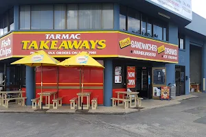 Tarmac Take Away image