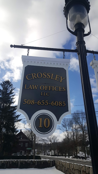 CROSSLEY LAW OFFICES, LLC