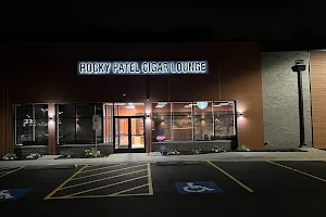 Rocky Patel Cigar Lounge HP image