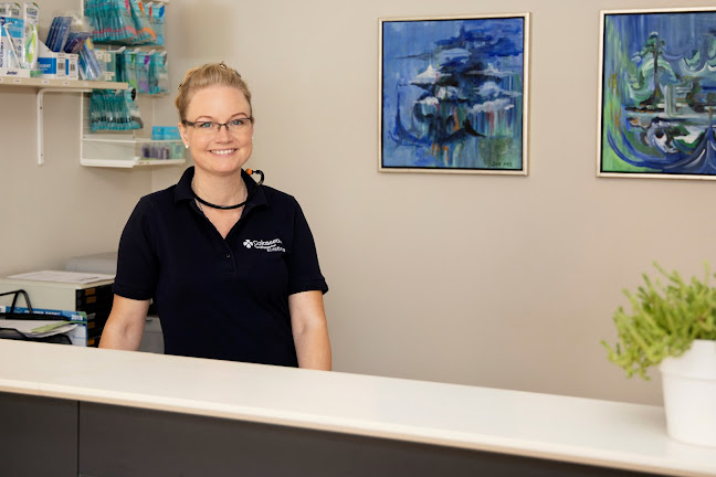 Kommentarer og anmeldelser af Colosseum Tandlægerne